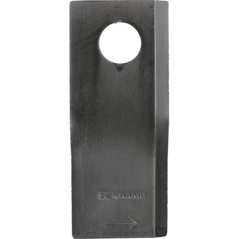 Cuchilla izquierda p/Fella 112x48x19 UNIVERSAL 134309KR