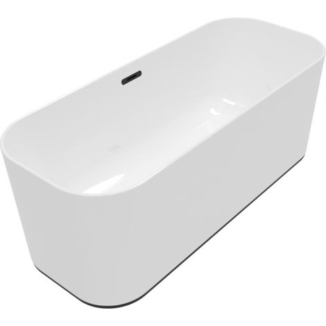 Villeroy & Boch 177FIN7N400V201 Baignoire Finion UBQ177FIN7N400V2