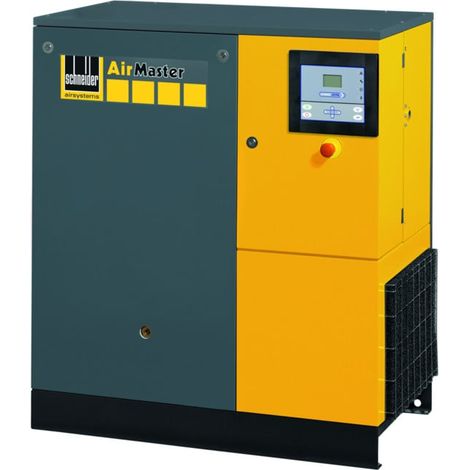 Compresseur Schneider AM B 5-8 (1/4)
