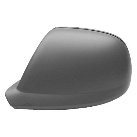 Coque de rétroviseur gauche à peindre Volkswagen Touareg 1 phase 2 2007-2010
