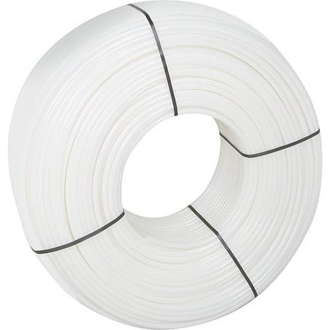 tube de plancher chauffant Evenes PE-XB, en reseau, 17x2,0mm rouleau 600m (1/4)