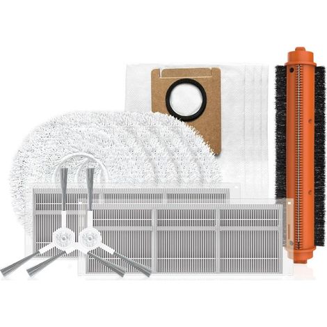 Kit de accesorios para aspiradora Ezviz RS20 Pro (1/3)