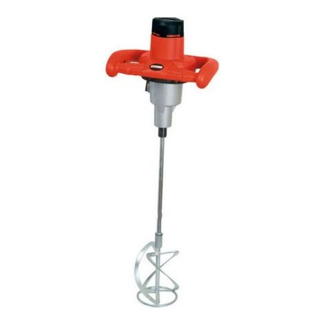 Miscelatore Elettrico Impasta Malta Colla Vernice 1200 W - PREM1200 (1/2)