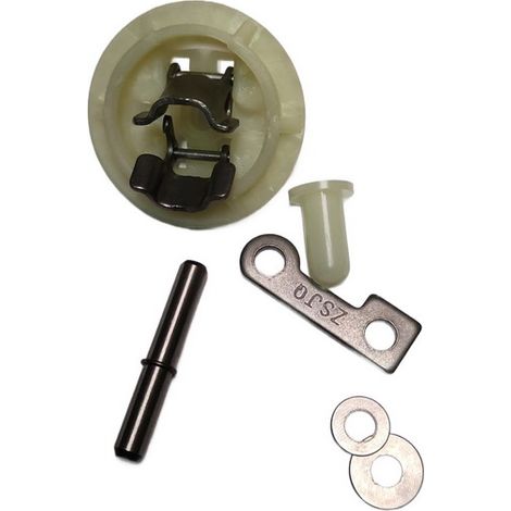 Limitador para cortacesped compatible con Dlm4300Sp Ref 701417