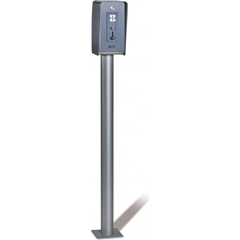 Geco 9 24Vac Inox FADINI (1/2)
