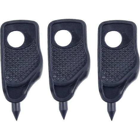 Perforatrice pour système d'irrigation goutte à goutte, outil de perforation pour 18 pièces (1/5)