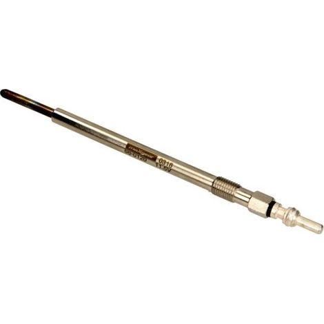 Bougie de préchauffage MAXGEAR 66-0120 MITSUBISHI 001 159 46 10 A0011594610