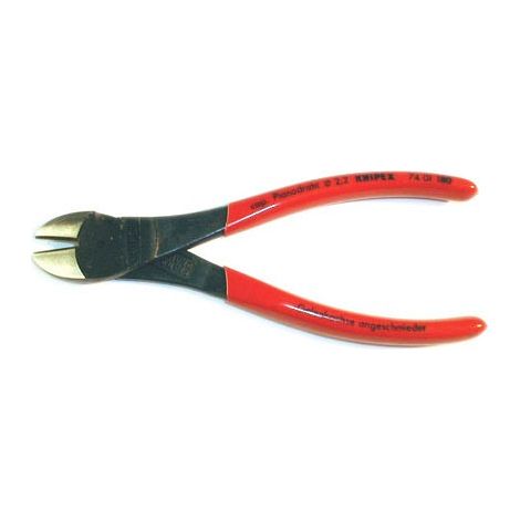 ALICATE CORTE DIAGONAL 7401-160