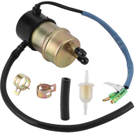Motorrad-Kraftstoffpumpen-Kit 49040-1055, kompatibel mit Kawasaki Mule 1000, 2500, 2510, 2520, 3000, 3010 (1994–2008) (1/5)