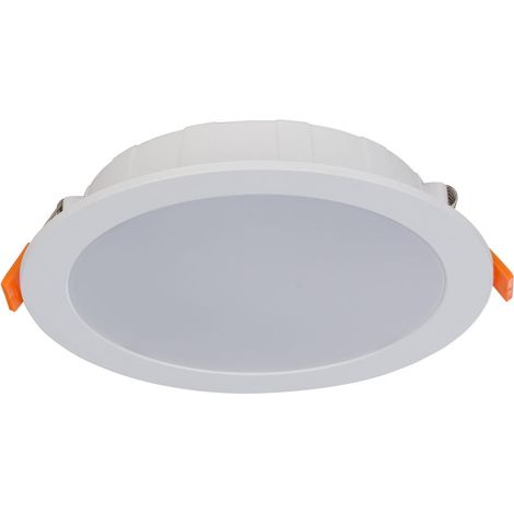 Nowodvorski KOS 8776 faretto LED 16W 4000K bianco (1/5)