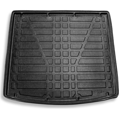 Pro-Fit, vasca baule su misura in TPE - compatibile per Audi Q3 (01/1907/25)