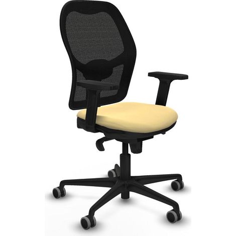 Piqueras und Crespo 2D036G0 Gaming-Stuhl Creme Komfort
