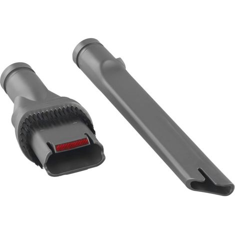 Cepillo para aspiradora + boquilla para ranuras para aspiradoras DC58, DC59, V6, DC30 y DC34