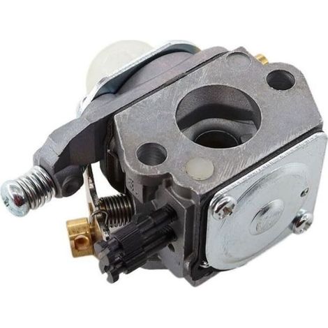 Kit Carburateur Et Filtres - Pour Debroussailleuse SRM2015 SRM2305 SRM2455 - Compatible Zama C1U-K53 K52 K47 - 1 Unite (1/5)