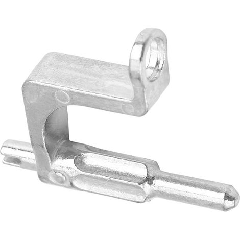 Türgriffverbinder für Opel Corsa D 06-15, Teilenummer 13297179 (1/5)