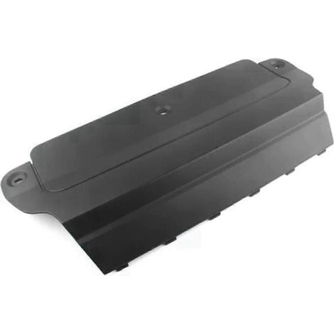 Protection de pare-chocs arrière avec aileron, cache pour crochet de remorquage et capuchon LR037895 LR056298 pour L405 (1/4)