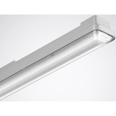 Trilux LED-Feuchtraumleuchte 4000K PC OleveonF 127663040 (1/3)