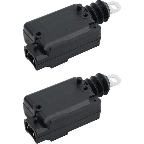 Moteur centralisation porte coffre Renault porte avant ou arriere (1/4)