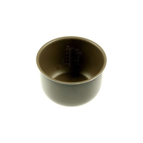 Cuve aluminium graduee pour Cuiseur vapeur PHILIPS 996510057869