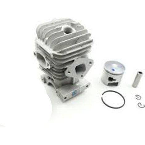 Kit cilindro e pistone motosega Husqvarna, Zenoah compatibile