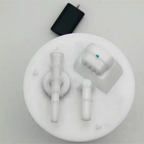 The fuel pump assembly A211106610 F0100S094 is suitable for the CHERY QQ MVM 110 A5 E3.--BIEMMEDUE (1/3)