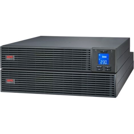 Bloc d'alimentation apc srv2krilrk-e 1800W 2000VA (1/3)