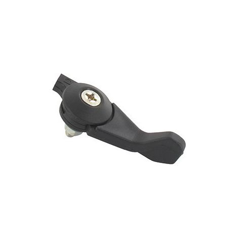 Palanca de aceleración ajustable - rotación derecha - M6 x 14mm