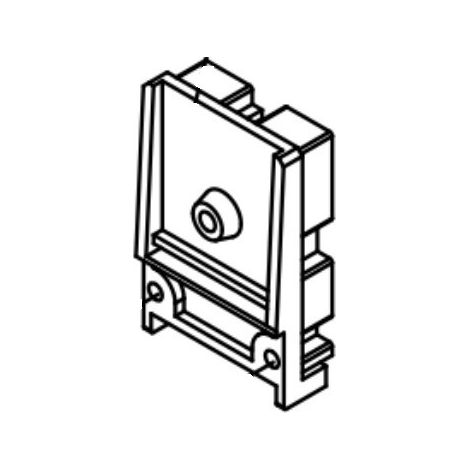 TAPA POMO 7203047 VIRUTEX