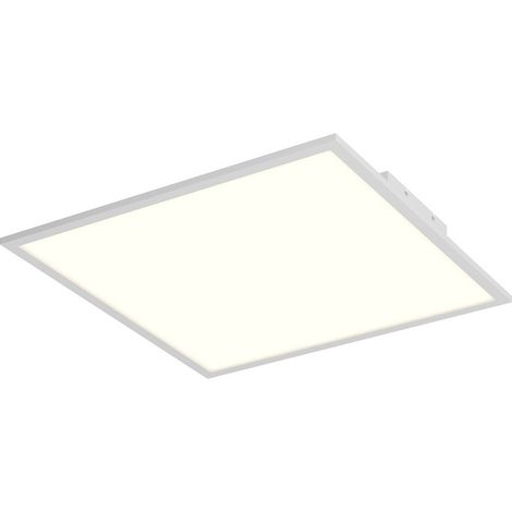 LED Plafonnier 'Quais' en aluminium pour cuisine