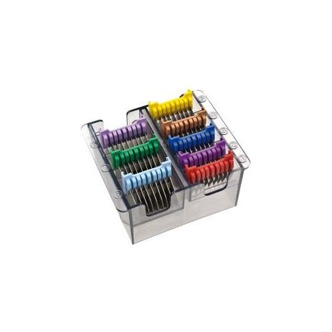 Wahl Arco Attachment Comb Set - sgl - 980171