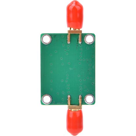 Module atténuateur RF HMC472 1M-3,8G, pas de 0,5 dB, faible perte d'insertion, à commande numérique par programme (1/2)