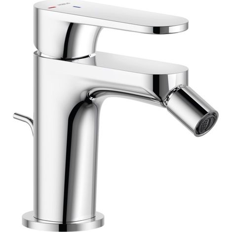 Mitigeur monocommande pour bidet en laiton chromé - Nobili Yoyo