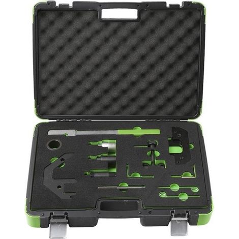 Kit de calado BMW DIESEL JBM