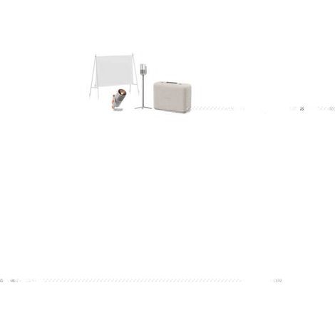 Vidéoprojecteur portable MOGO 4 LASER PACK EXTERIEUR (1/3)