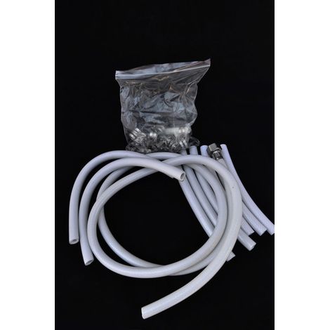 Ricambio kit riparazione bocchette dorsali Value 77-210