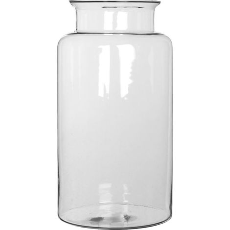 Mica Decorations Dekorationsglas Mathew 35 x Ø 19 cm Deko-Accessoires