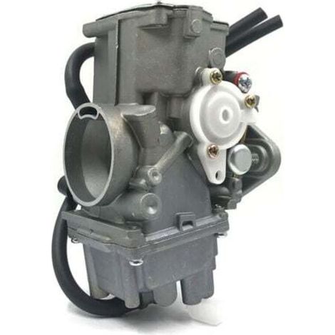 Carburador para ATV YFM350 YFM350U YFM350FX YFM400FW 1987-1996 (1/4)