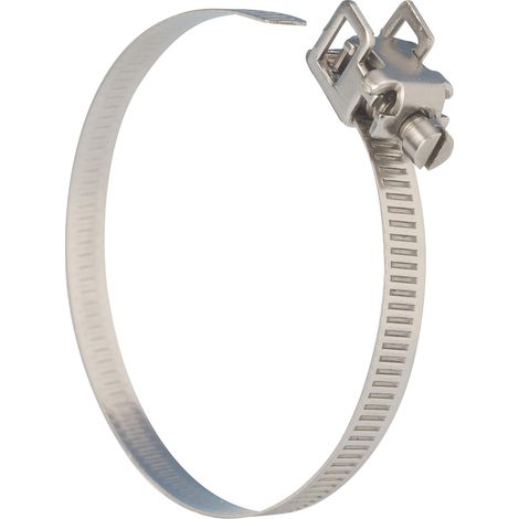Collier de serrage 50-175 mm Jubilee JUFR175