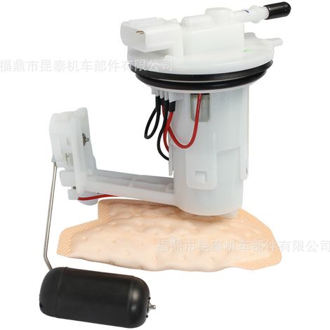 16700-K20-901 Motorcycle Fuel Pump for Zoomer-X Zooms 110x Acg110 (1/5)