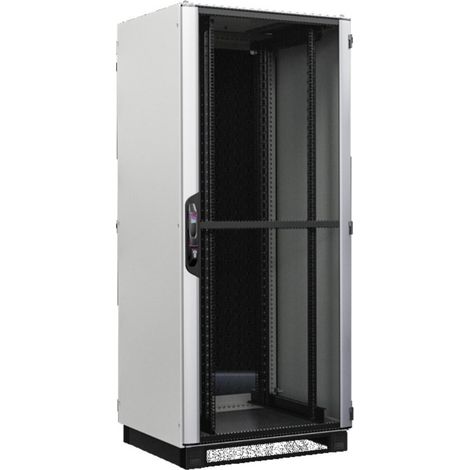 Rittal Netzwerkschrank 42HE 2100x800x800 Premiumrack-8A