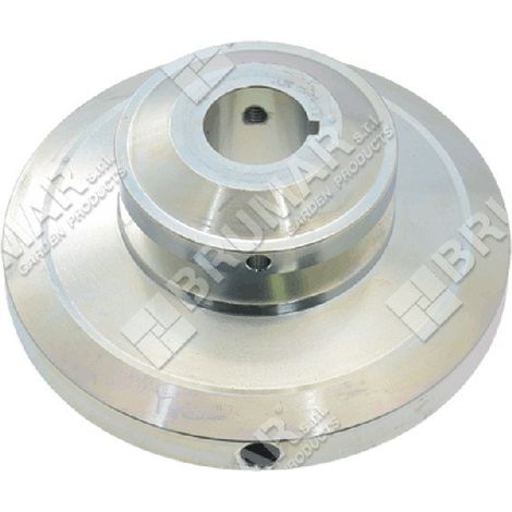 Polea para cortacésped SABO diámetro exterior 113 mm - 055339