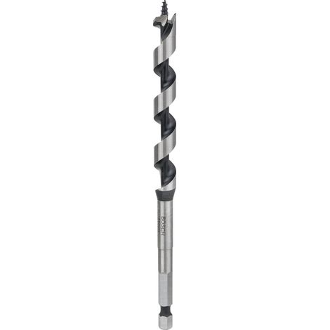 PRO Wood Trapano a spirale per legno, 11 x 95 x 160 mm