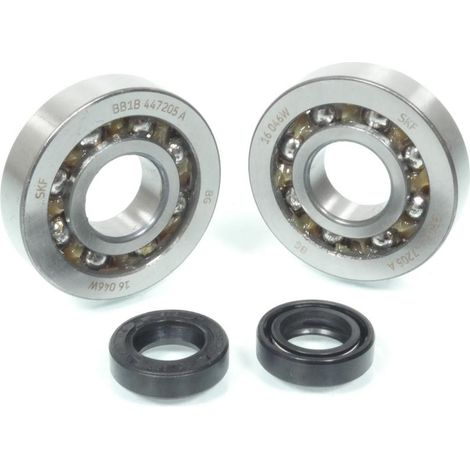 Lager oder Dichtung spi Motor rsm für Auto neu (1/2)