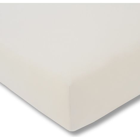 Estella 110 Jersey Stretch-Spannbettlaken 150x200cm (1/3)
