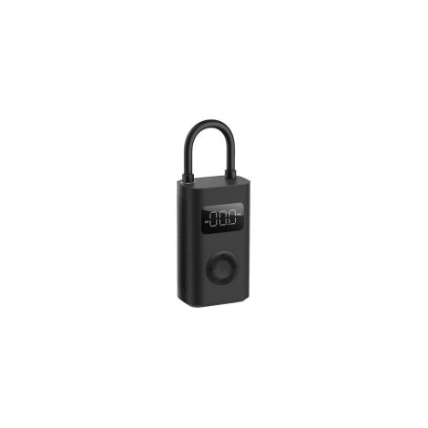 Compressore Elettrico Portatile Mi Portable 1S - A Batteria (95Xiw9481) (1/5)