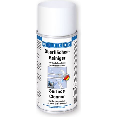 Weicon Oberflächen-Reiniger 150 ml 11207150 (1/2)