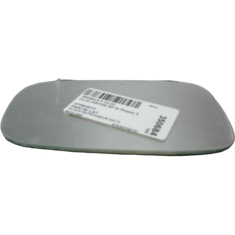 [PRODUIT D'OCCASION] Glace Retroviseur Exterieur D RENAULT Clio III Phase 2 2009-2014 ♻️ Ref Oe. 7701069554 - Garantie à vie (1/3)