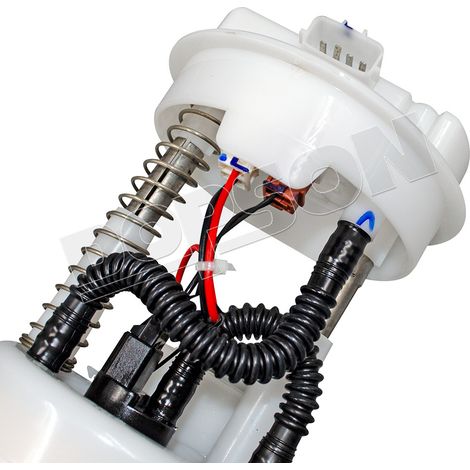 Kraftstoffpumpenbaugruppe für Nissan Sylphy (Teilenummern: 17040-1V10A, 17040-1FA1A, 17040-1FE1C, 17040-1FE1A). (1/4)