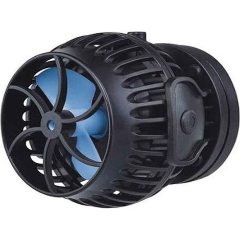 Jebao SOW-5 - inverter con regolatore 5000 l/h (1/3)