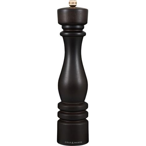 Salzmühle 30 cm Schokolade - London - Cole Et Mason